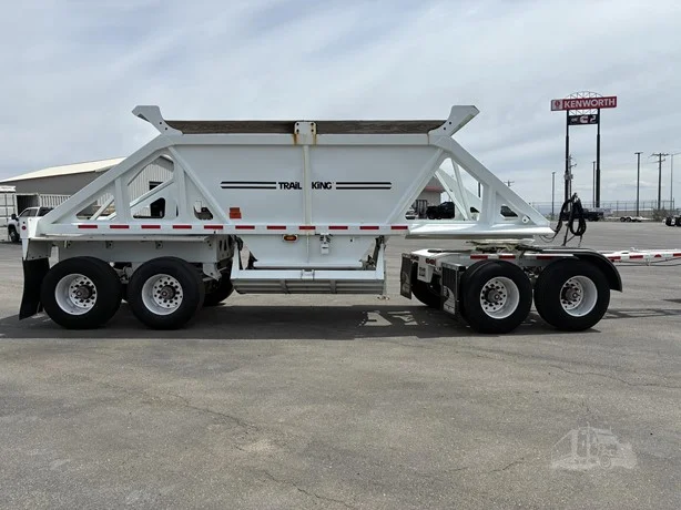 2020 Dorsey Trailer in Jerome, ID — photo 43