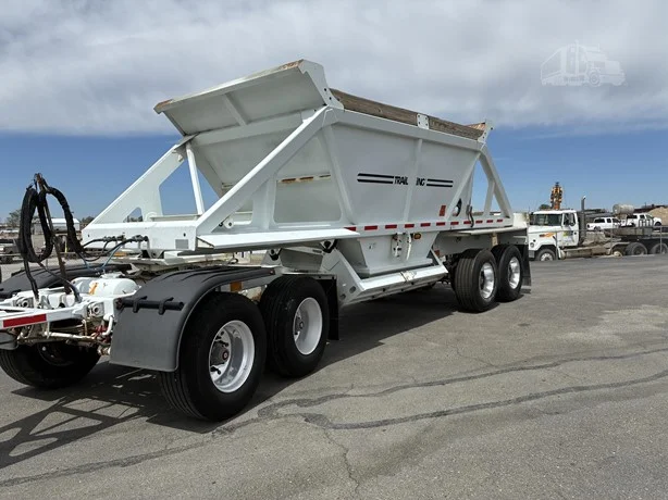 2020 Dorsey Trailer in Jerome, ID — photo 38