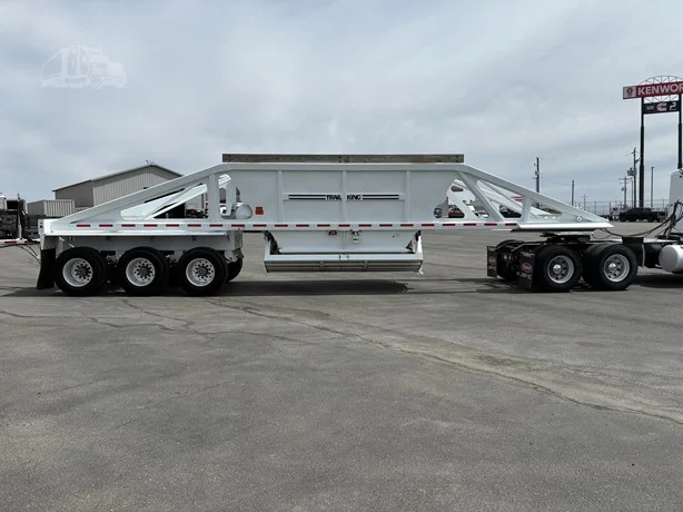 2020 Dorsey Trailer in Jerome, ID — photo 6