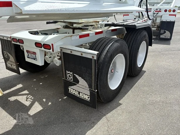 2020 Dorsey Trailer in Jerome, ID — photo 35