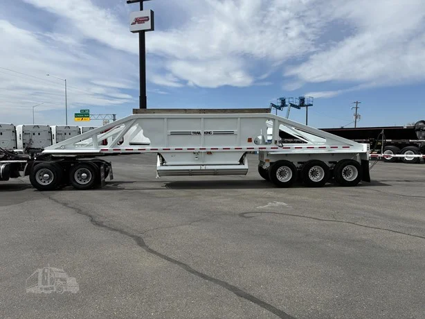 2020 Dorsey Trailer in Jerome, ID — photo 2
