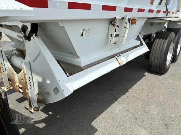 2020 Dorsey Trailer in Jerome, ID — photo 48