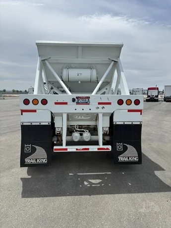 2020 Dorsey Trailer in Jerome, ID — photo 41