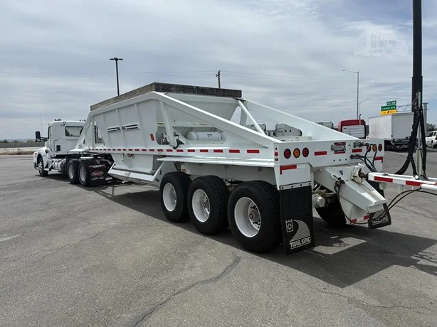 2020 Dorsey Trailer in Jerome, ID — photo 3
