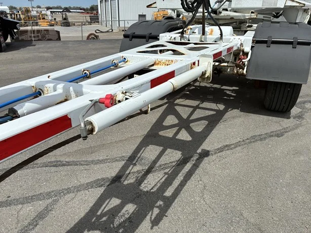 2020 Dorsey Trailer in Jerome, ID — photo 28