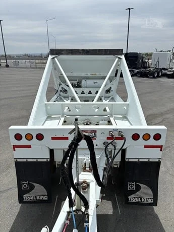 2020 Dorsey Trailer in Jerome, ID — photo 4