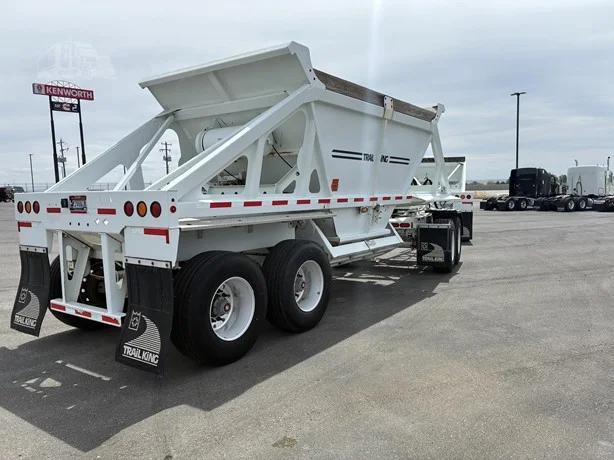 2020 Dorsey Trailer in Jerome, ID — photo 42