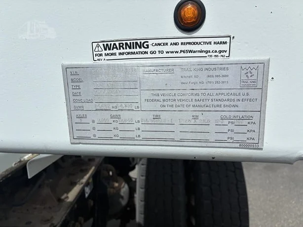 2020 Dorsey Trailer in Jerome, ID — photo 10