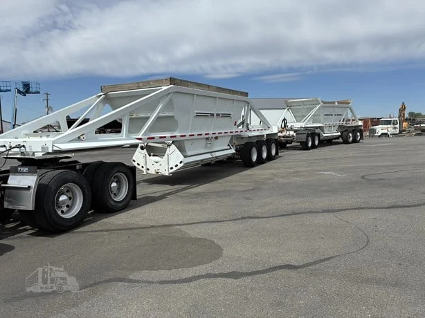 2020 Dorsey Trailer in Jerome, ID