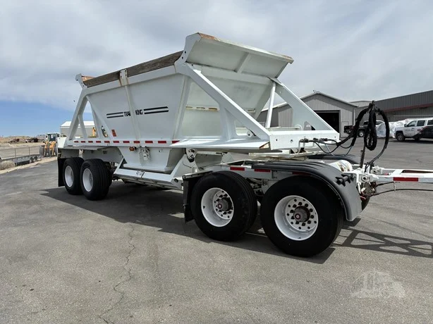 2020 Dorsey Trailer in Jerome, ID — photo 44