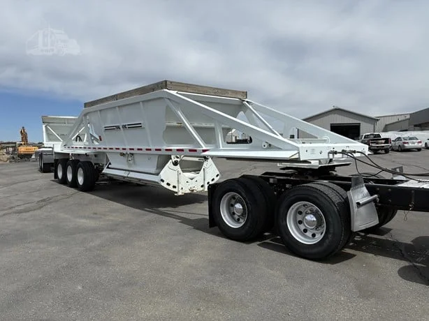 2020 Dorsey Trailer in Jerome, ID — photo 7