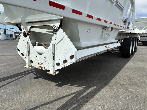 2020 Dorsey Trailer in Jerome, ID — photo 12