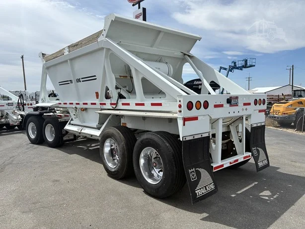 2020 Dorsey Trailer in Jerome, ID — photo 40