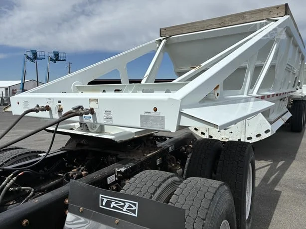 2020 Dorsey Trailer in Jerome, ID — photo 9