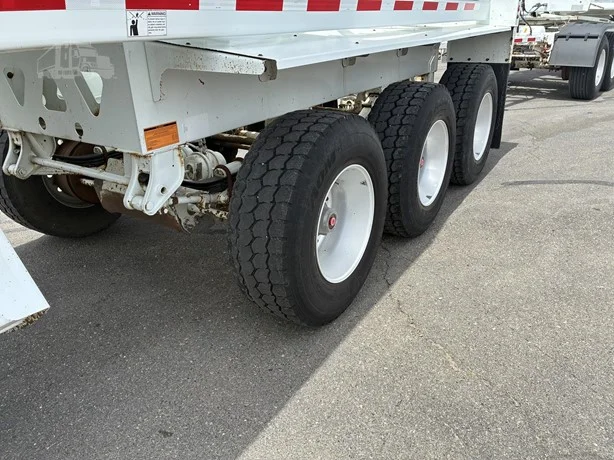 2020 Dorsey Trailer in Jerome, ID — photo 16