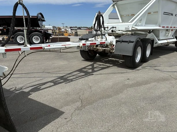 2020 Dorsey Trailer in Jerome, ID — photo 25