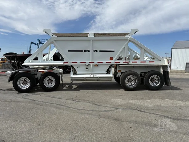 2020 Dorsey Trailer in Jerome, ID — photo 39