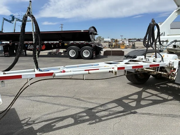2020 Dorsey Trailer in Jerome, ID — photo 26