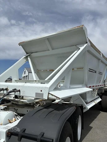 2020 Dorsey Trailer in Jerome, ID — photo 46