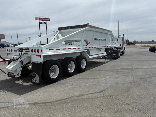 2020 Dorsey Trailer in Jerome, ID — photo 5