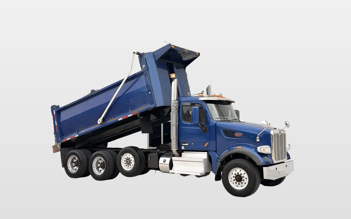 2019 Peterbilt 567 - image 1