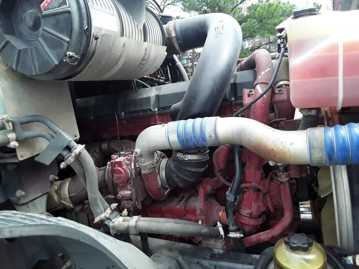 2020 Mack Anthem - image 5