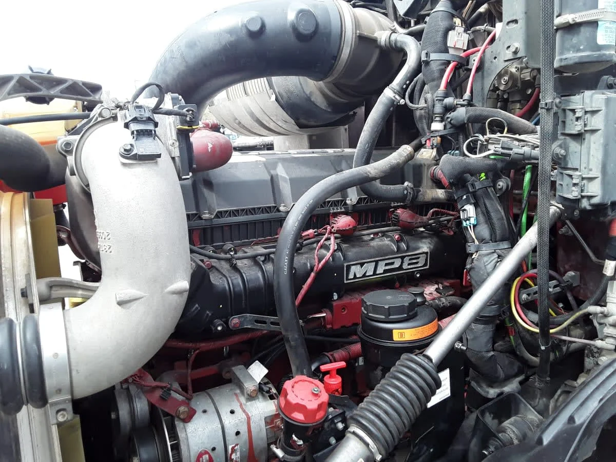 2020 Mack Anthem - image 4