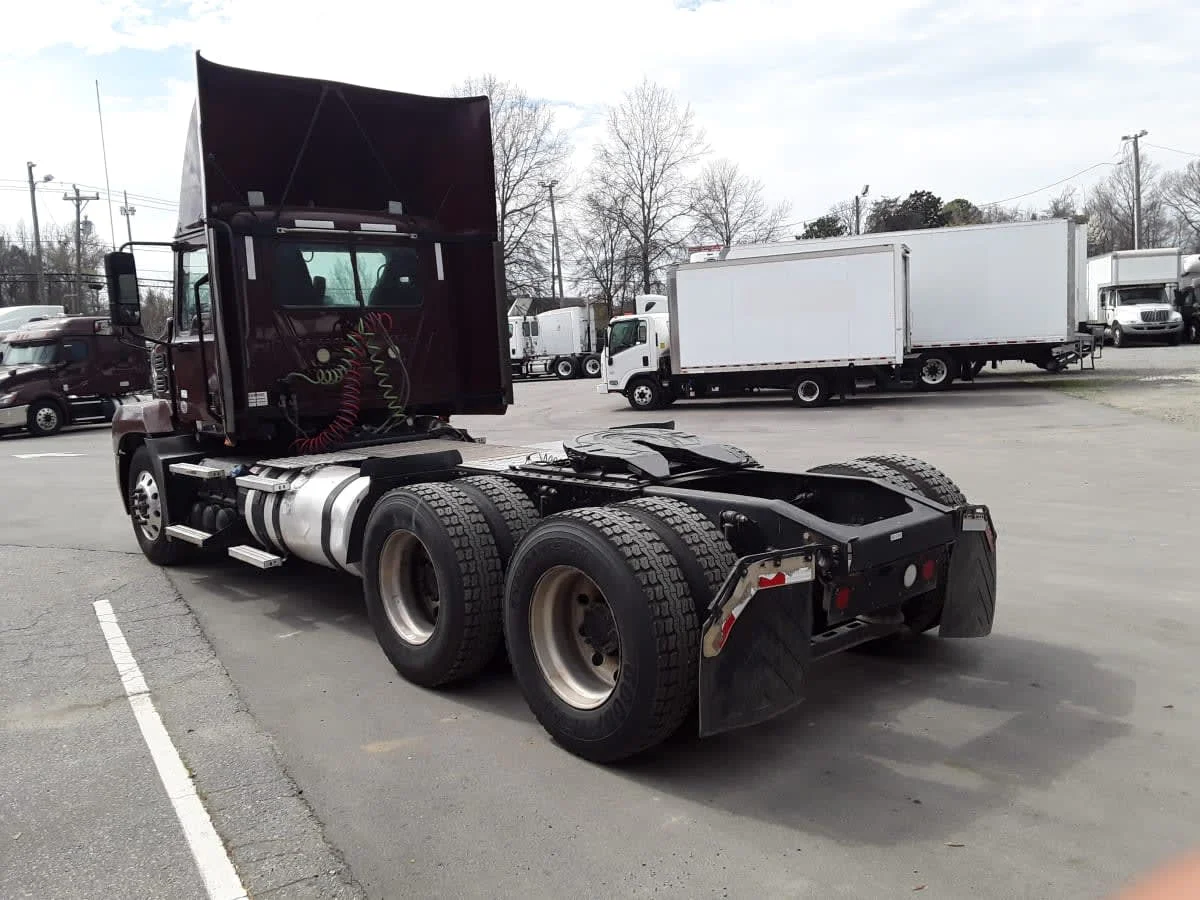 2020 Mack Anthem in Charlotte, NC — photo 10