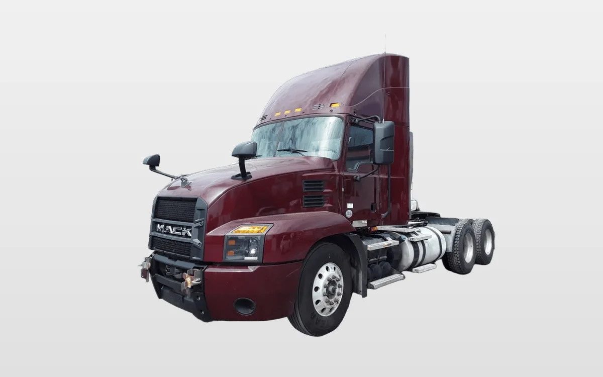2020 Mack Anthem - image 1