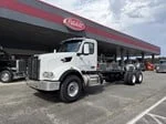 2025 Peterbilt 567 in GA — photo 6