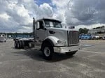 2025 Peterbilt 567 in GA — photo 9