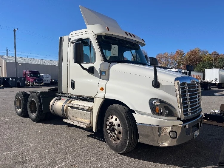 2019 Freightliner Cascadia in Piqua, OH