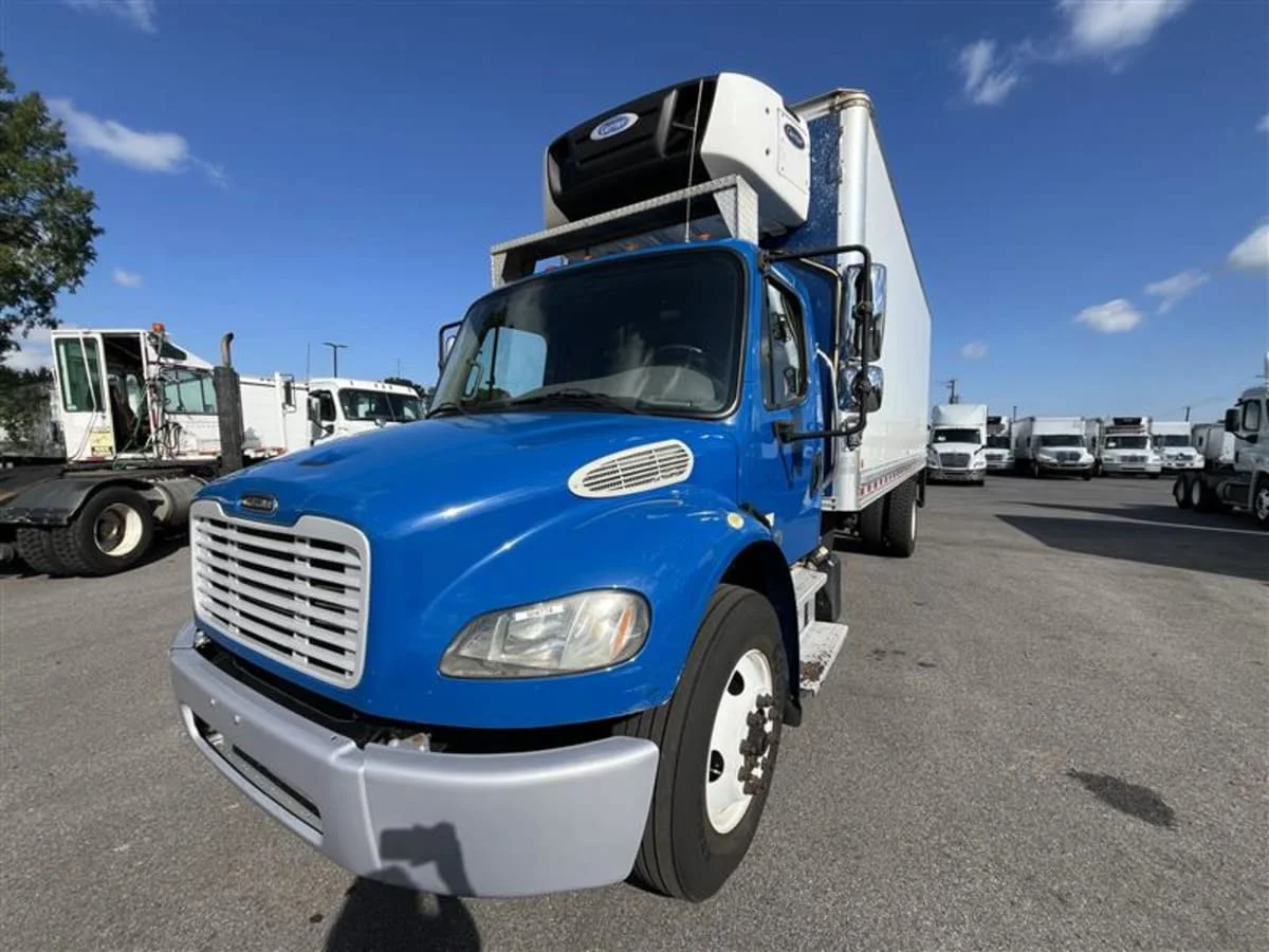 2018 Freightliner M2 106 in Beltsville, MD