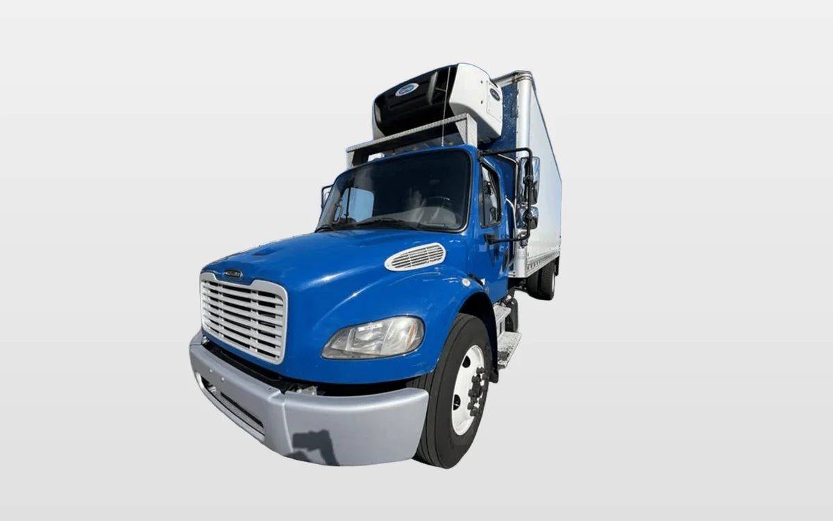 2018 Freightliner - image 1
