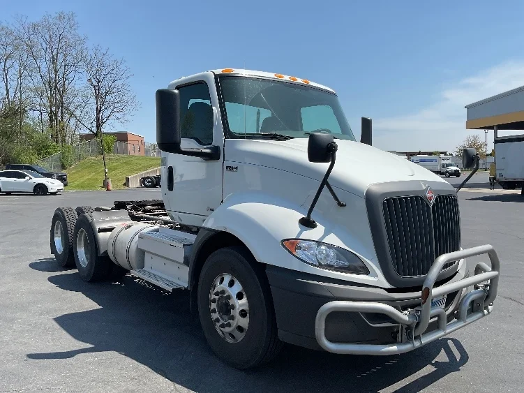 2019 International RH in Harrisburg, PA