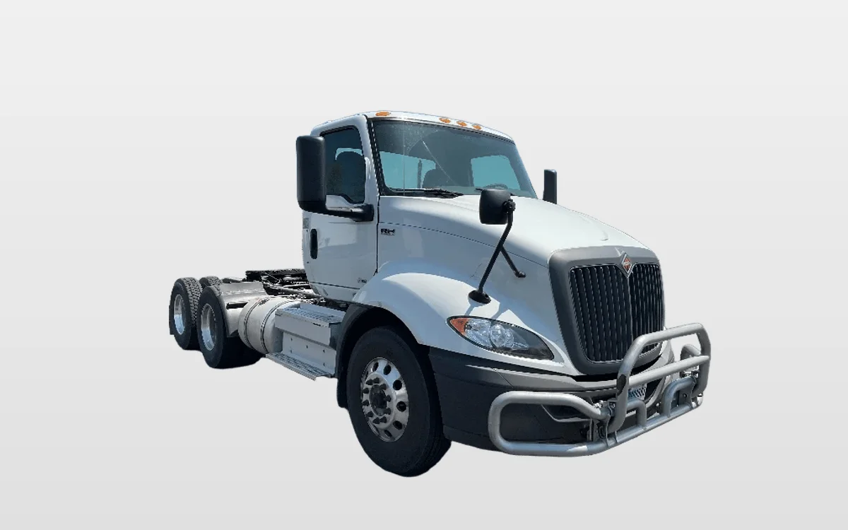 2019 International RH - image 1