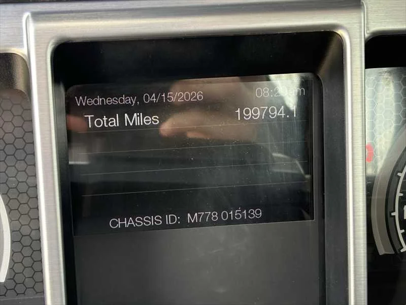 2025 Mack Pinnacle - image 14