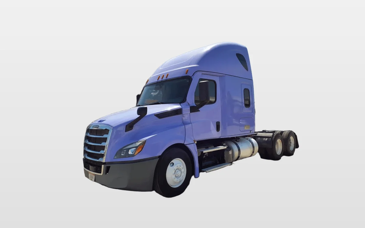 2023 Freightliner Cascadia - image 1