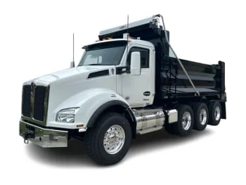 2027 Kenworth T880 in Metro Detroit, FL