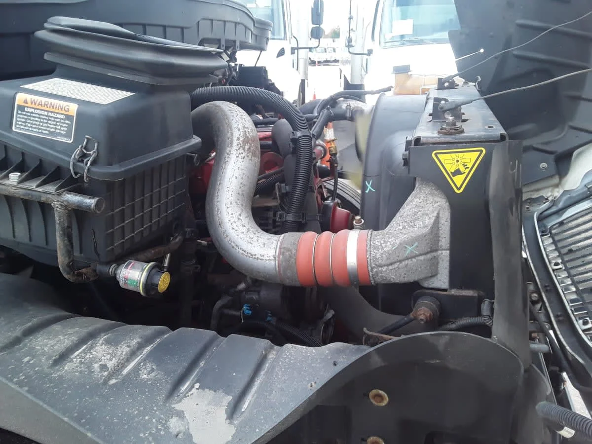 2019 International MV - image 16