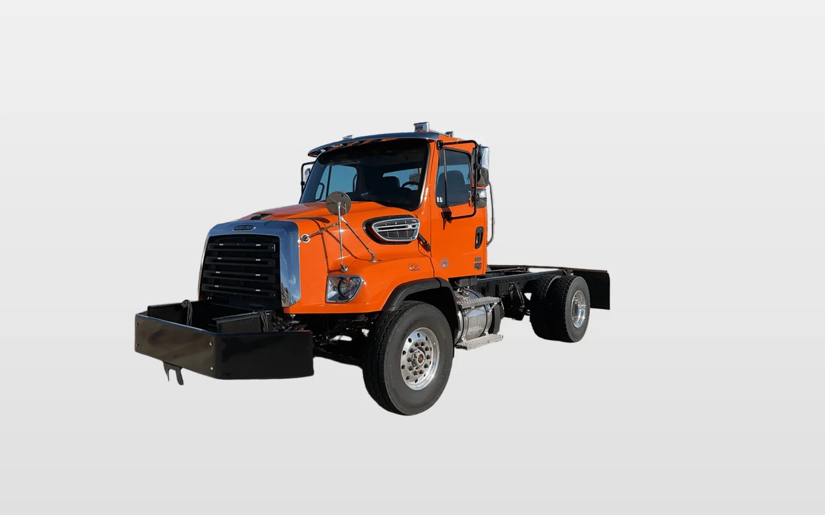 2026 Freightliner 114SD - image 1