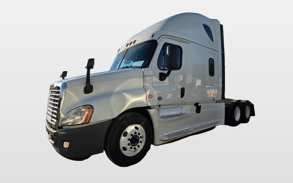 2020 Freightliner - image 1