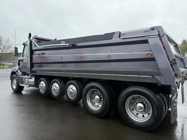 2023 Western Star 49X - image 4