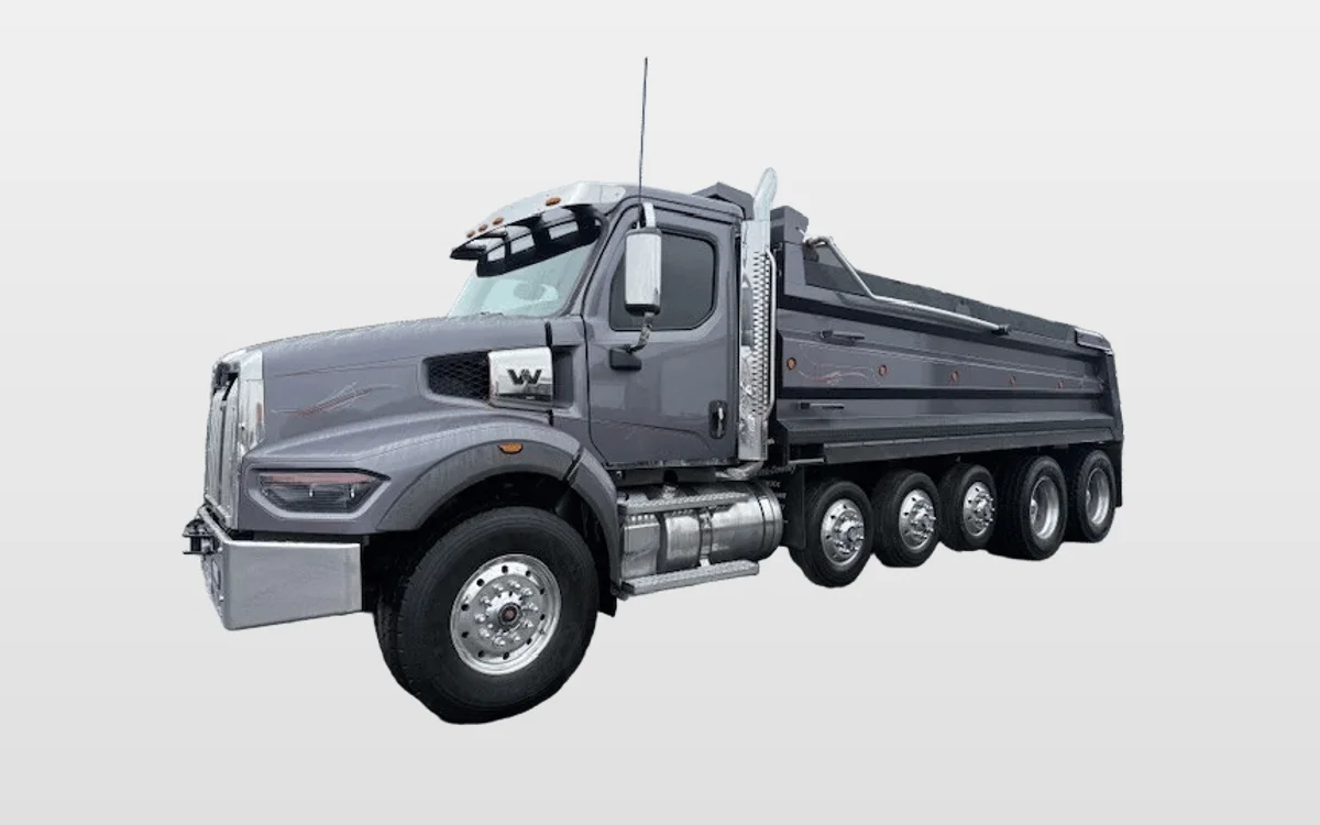 2023 Western Star 49X - image 1