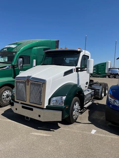 2024 Kenworth T880 in French Camp, CA