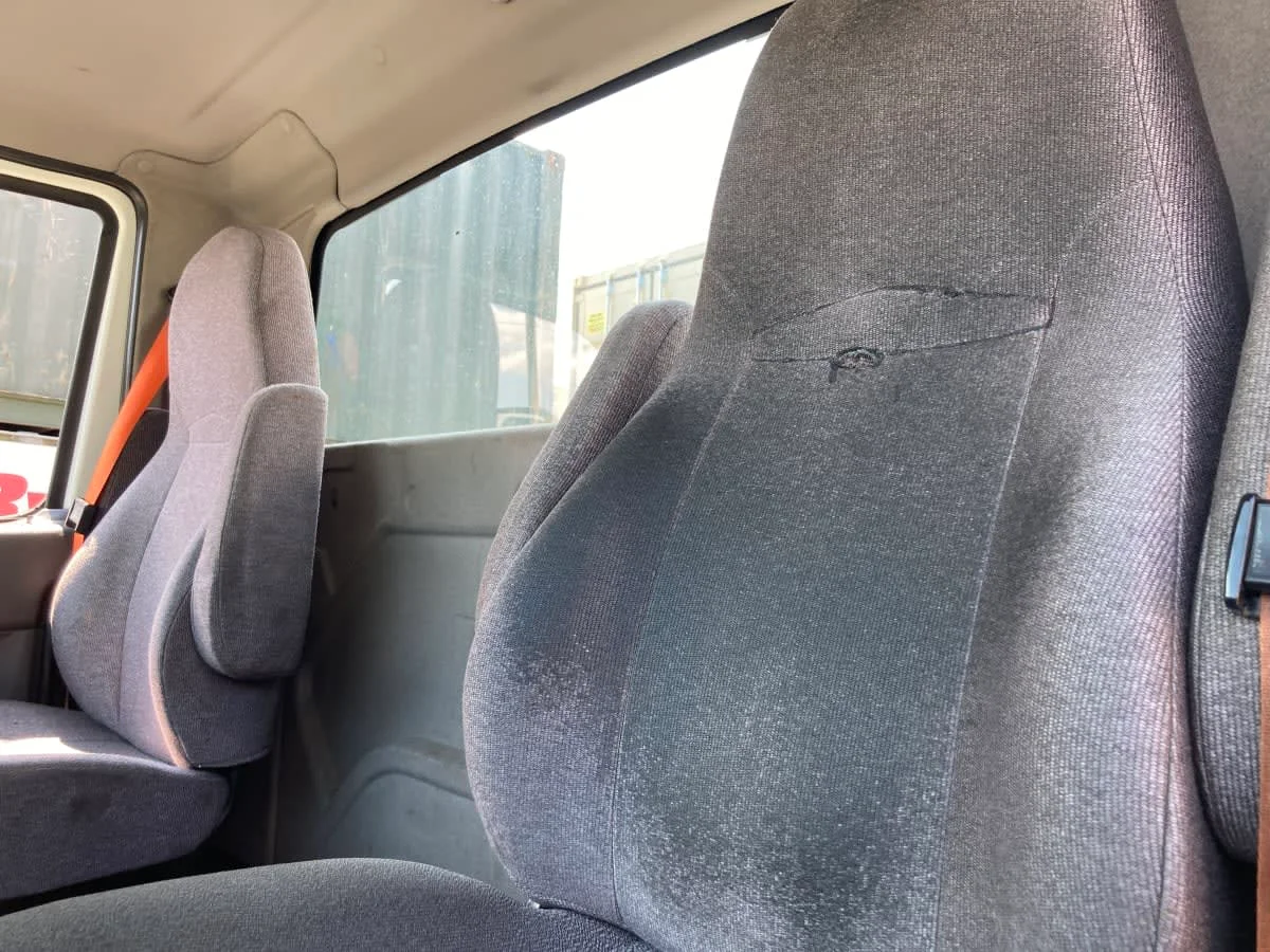 2019 International LT in Springfield, MA — photo 12