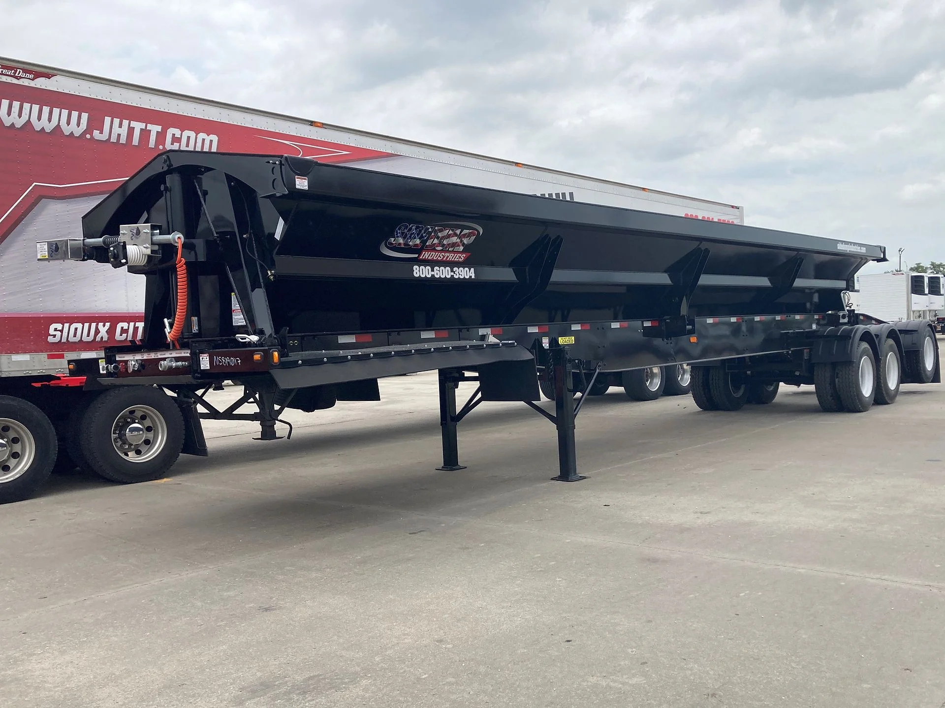 2027 in Council Bluffs, IA