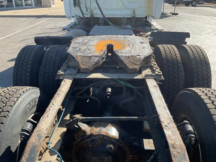 2018 Freightliner Cascadia - image 6