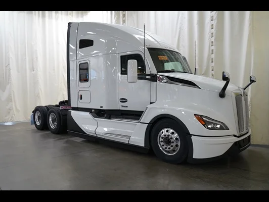 2027 Kenworth T680 in Durham, NC