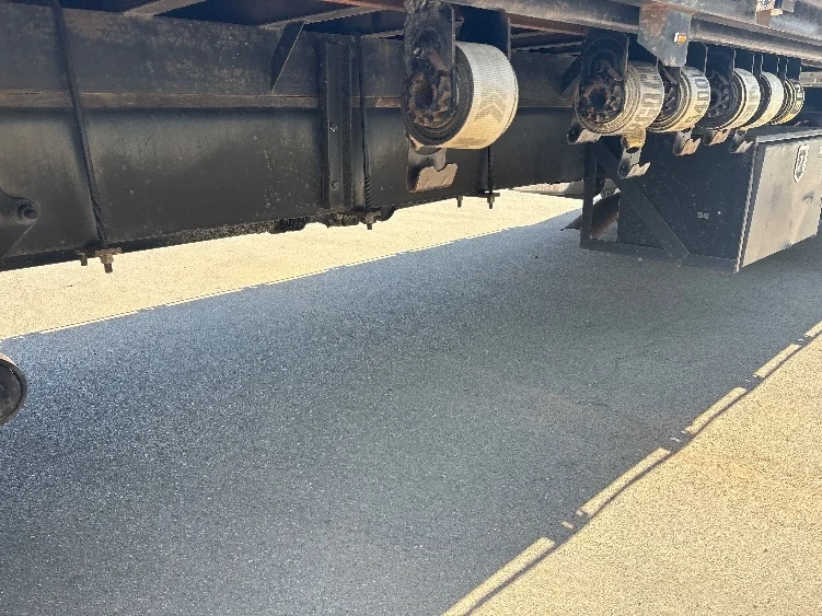 2021 International MV - image 10